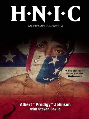 cover image of H. N. I. C.
